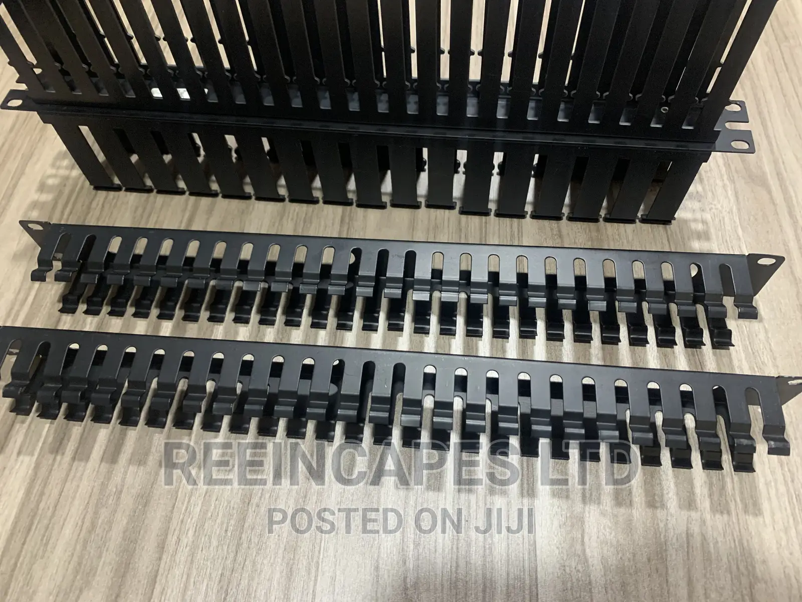 Cable Organiser
