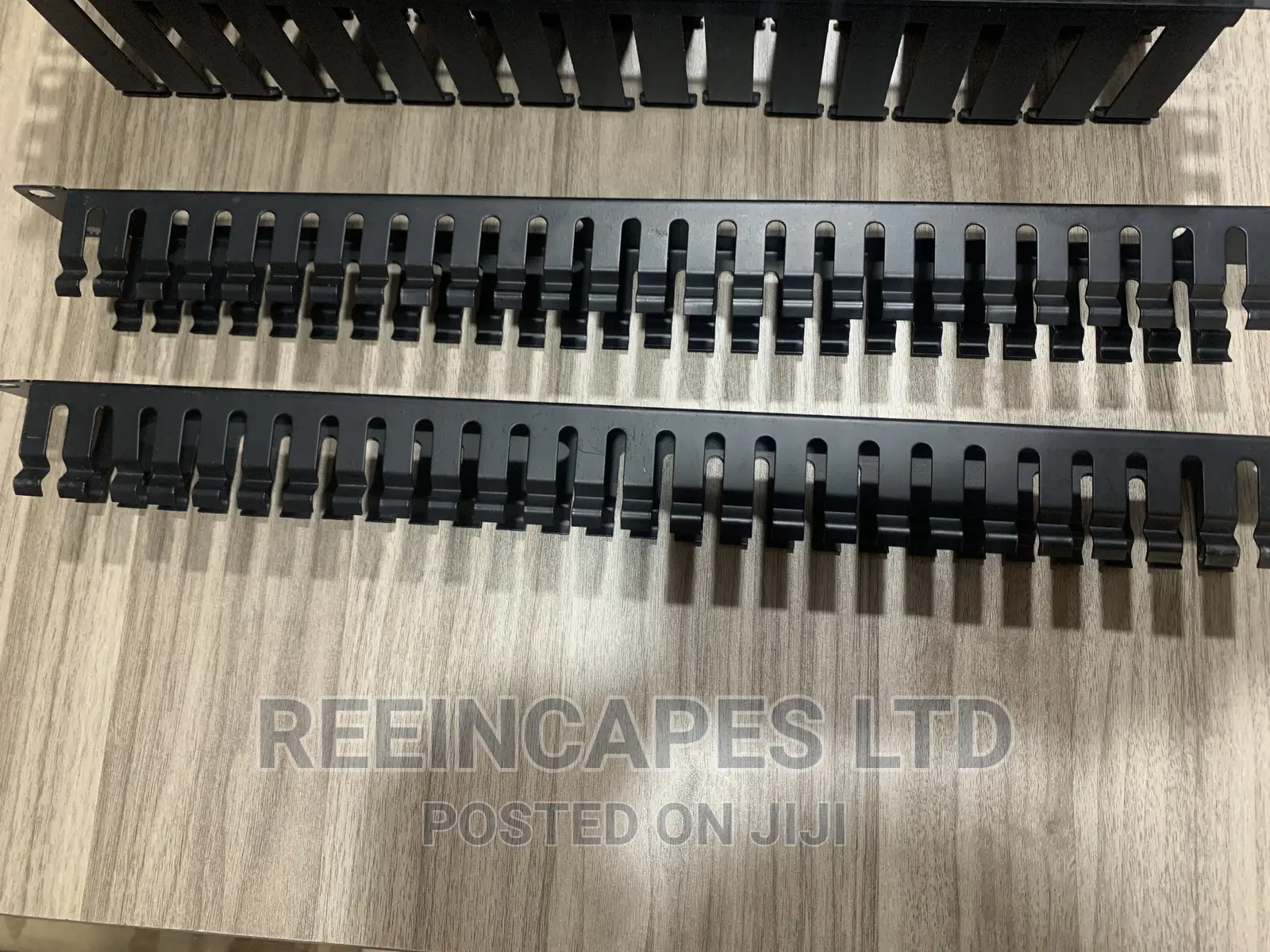 Cable Organiser