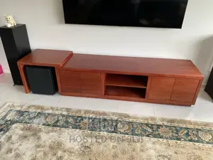 Photo - Standard Tv Unit Stand