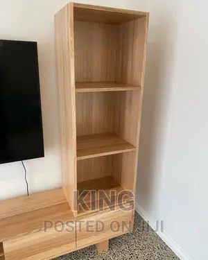 Photo - Holdings Tv Unit Stand
