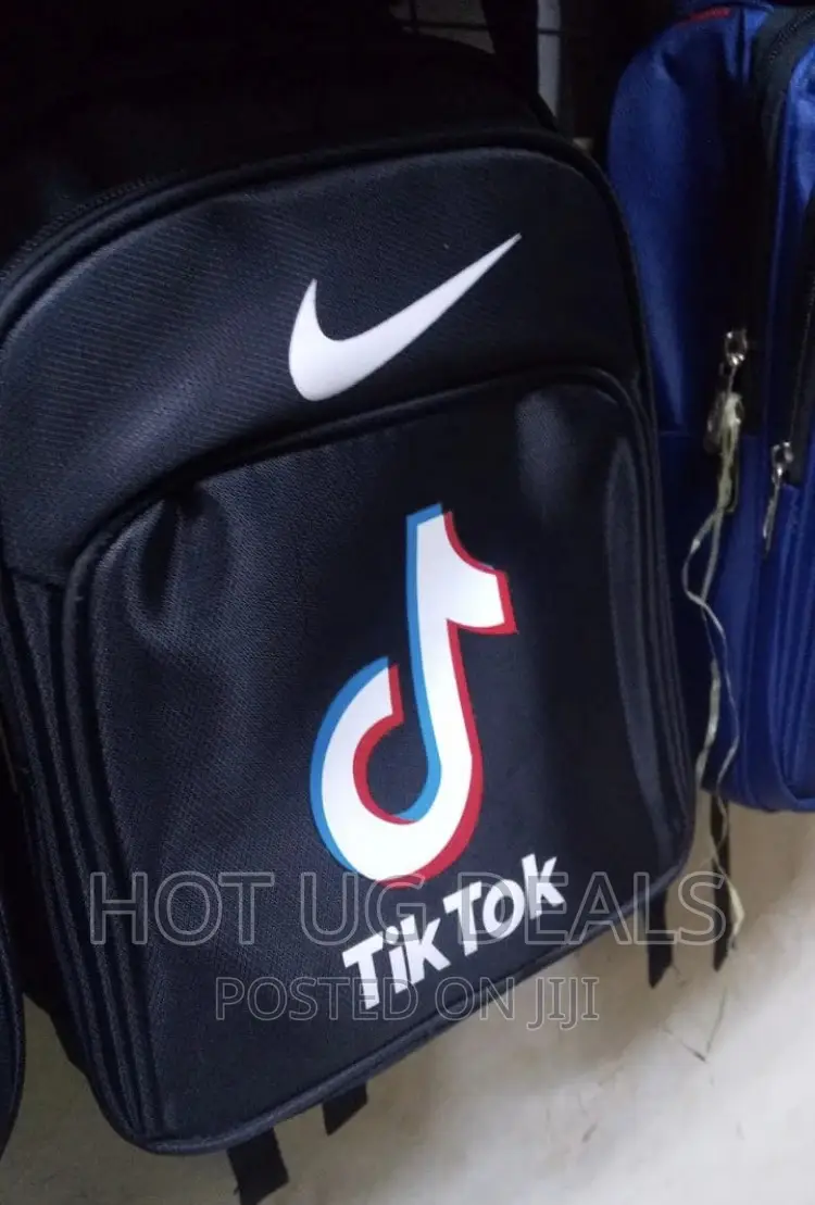 Classy Kids School Bag Boys -Girls_black