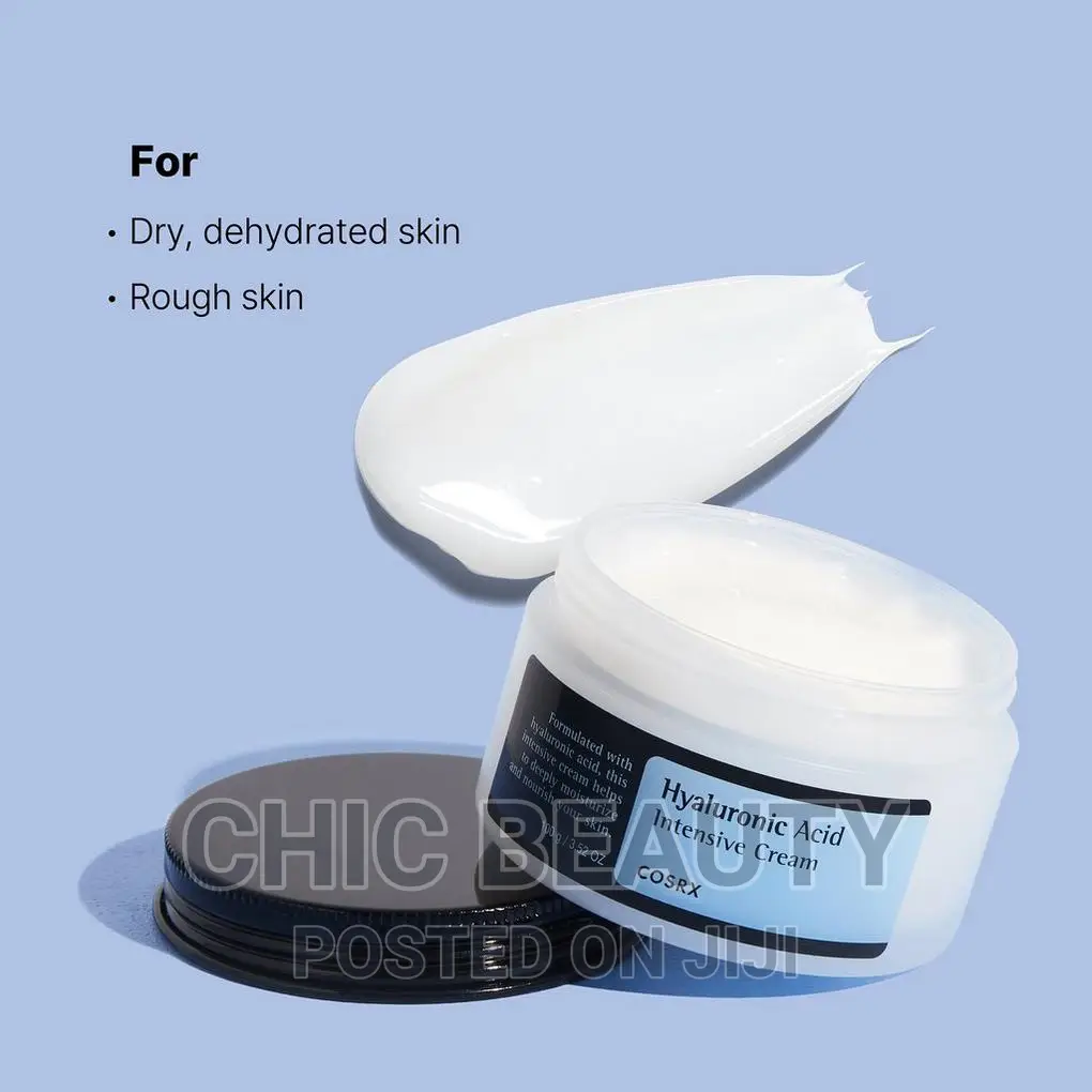 COSRX - Hyaluronic Acid Intensive Cream 100g