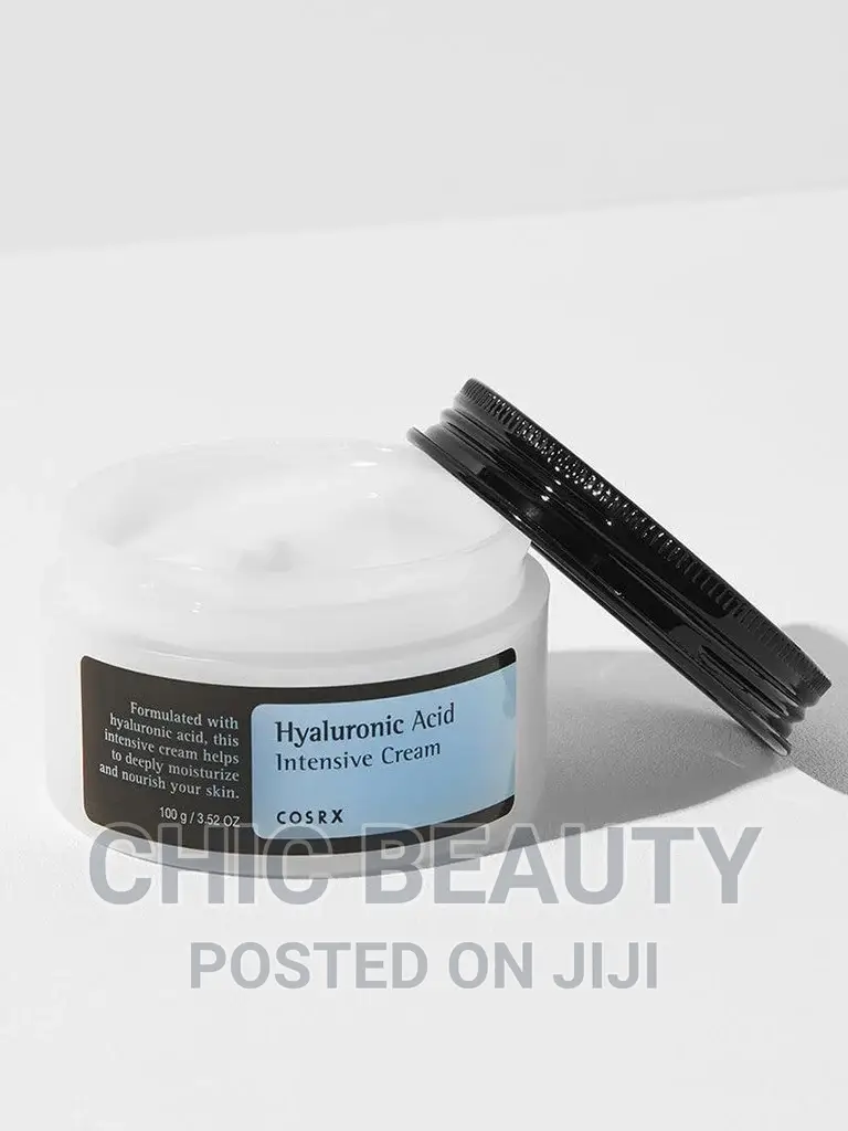 COSRX - Hyaluronic Acid Intensive Cream 100g