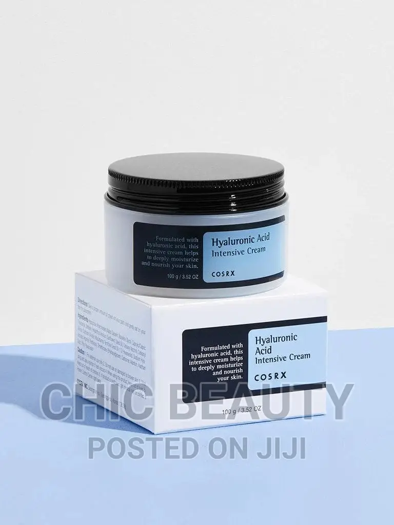 COSRX - Hyaluronic Acid Intensive Cream 100g