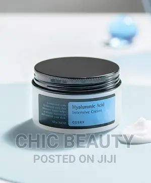 COSRX - Hyaluronic Acid Intensive Cream 100g