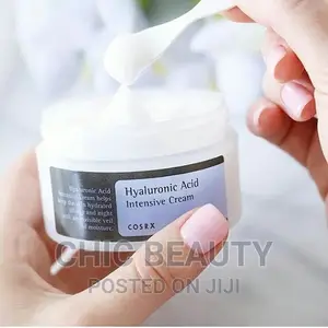 COSRX - Hyaluronic Acid Intensive Cream 100g