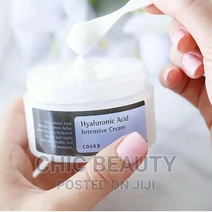 COSRX - Hyaluronic Acid Intensive Cream 100g