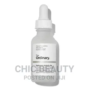 The Ordinary Hyaluronic Acid 2% B5. 60ml