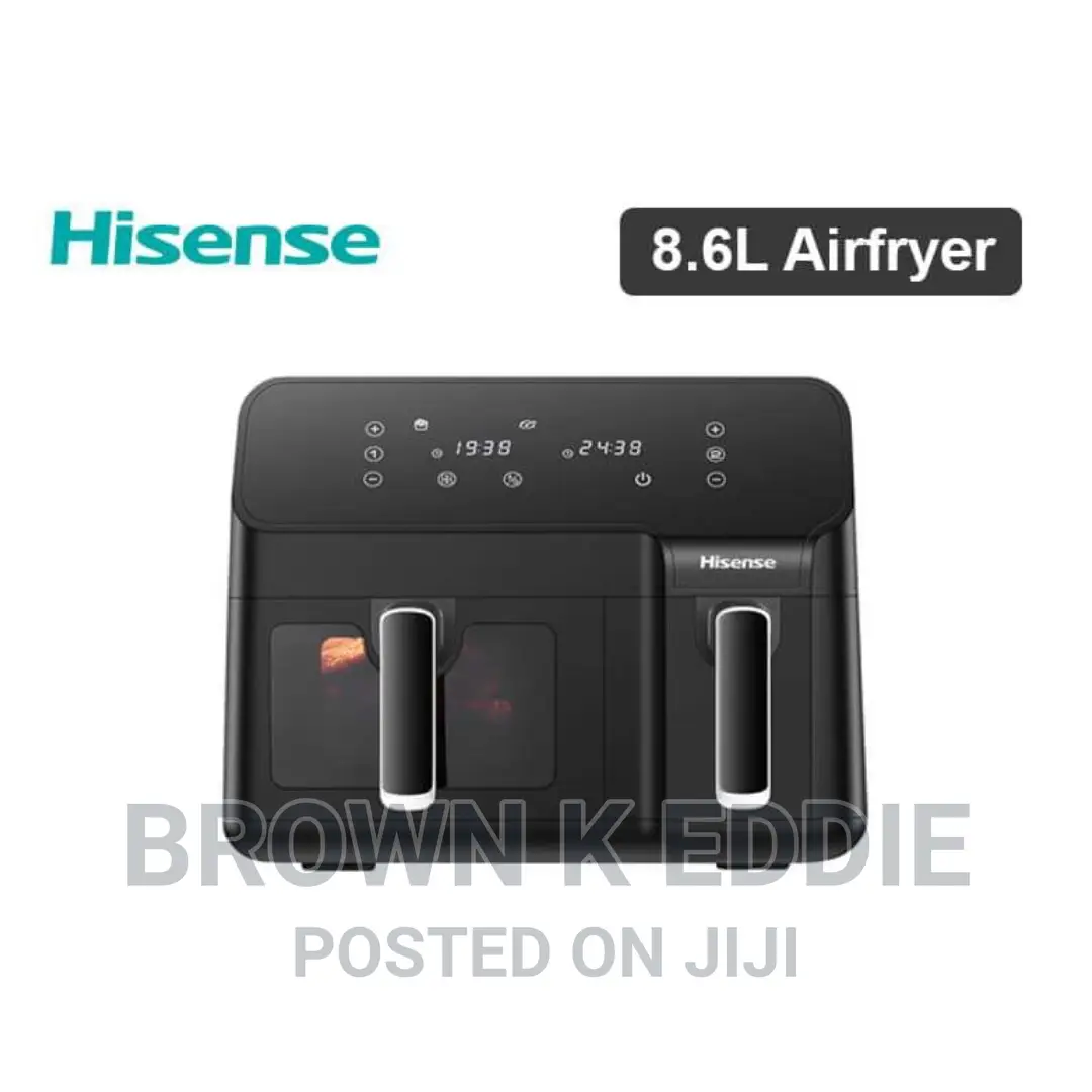 Hisense 8.6L Airfryer