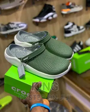 Literide Crocs. 39,40,41,42,43,44,45