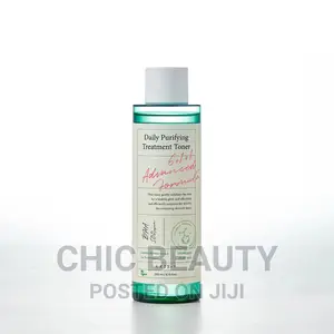AXIS - Y - Daily Purifying Treatment Toner for Acne, Spots