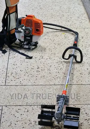Garden Weeder Honda Type