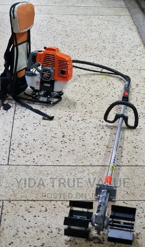 Garden Weeder Honda Type