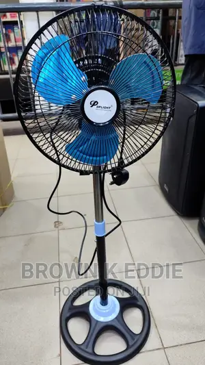 Perfect Electric Fans
