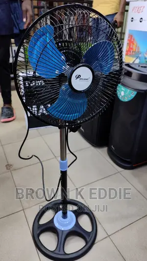 Perfect Electric Fans
