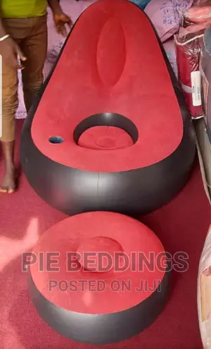 New Inflatable Air Sofa