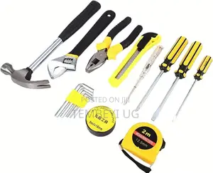 16 Piece Home Repair Hand Tools