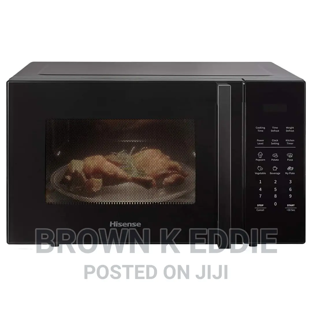 Digital Microwave Oven 25L