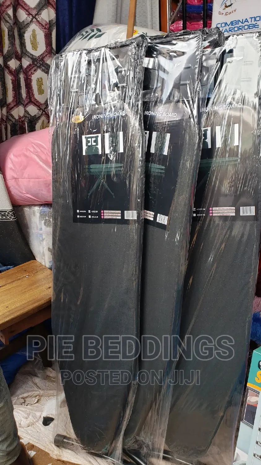 New Strong Ironing Boards