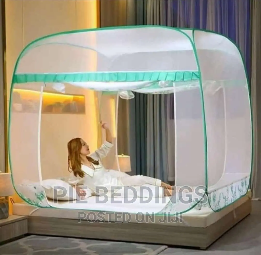 New Quality Super Tent Mosquito Net