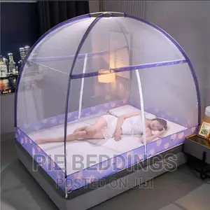 Quality Flexible Tent Mosquito Net for 3x6, 4x6 ,5x6 and 6x6