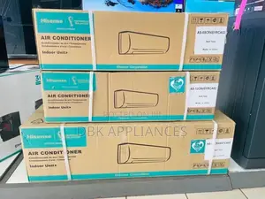 Hisense Air Conditioners All Sizes Available Offices Homes
