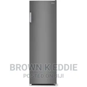 Chiq Fridge 270L