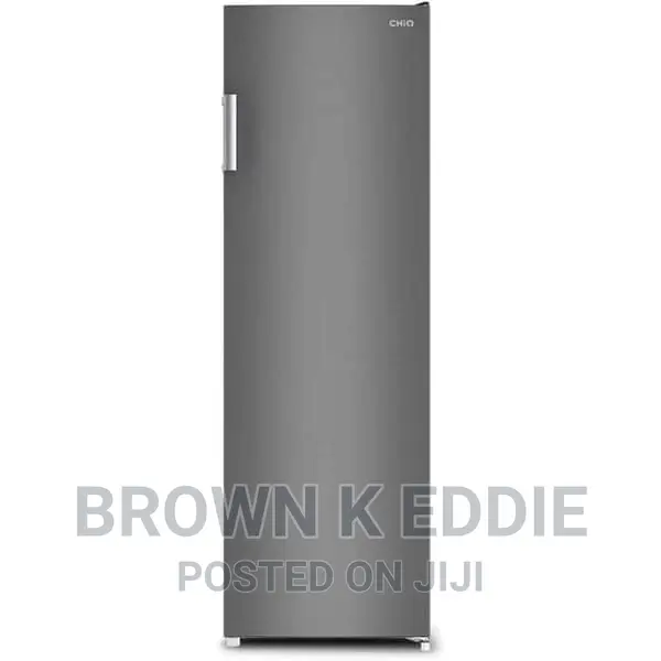 Chiq Fridge 270L