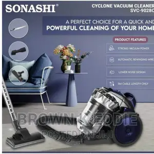 Sonashi Vacuum Cleaner