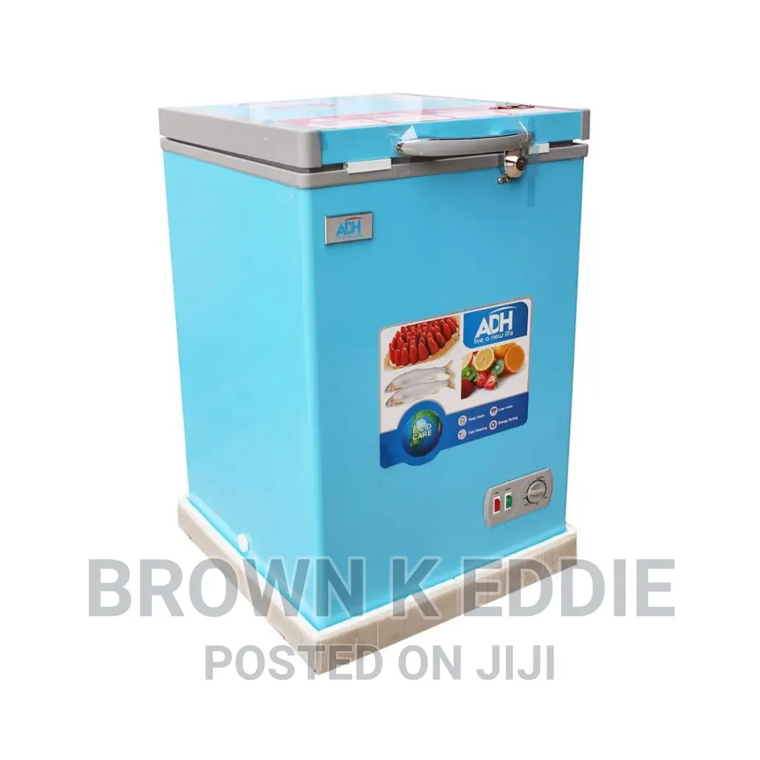 Adh Freezer 150L
