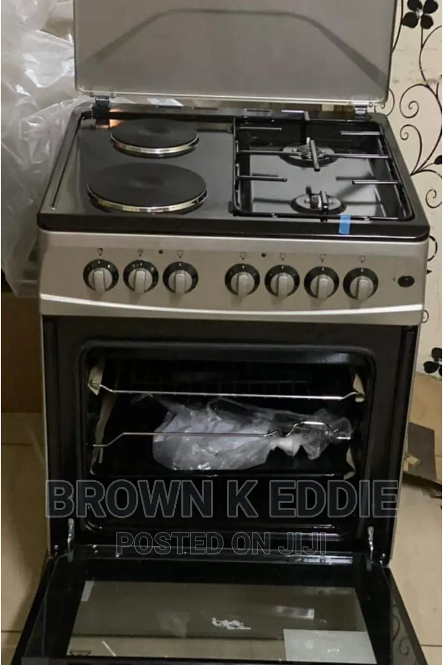 Besto Cooker 2*2