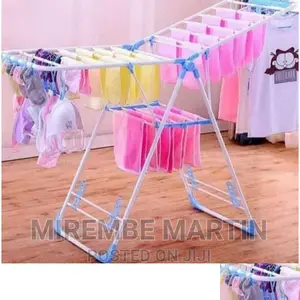 Clothes Dry Stand Rack