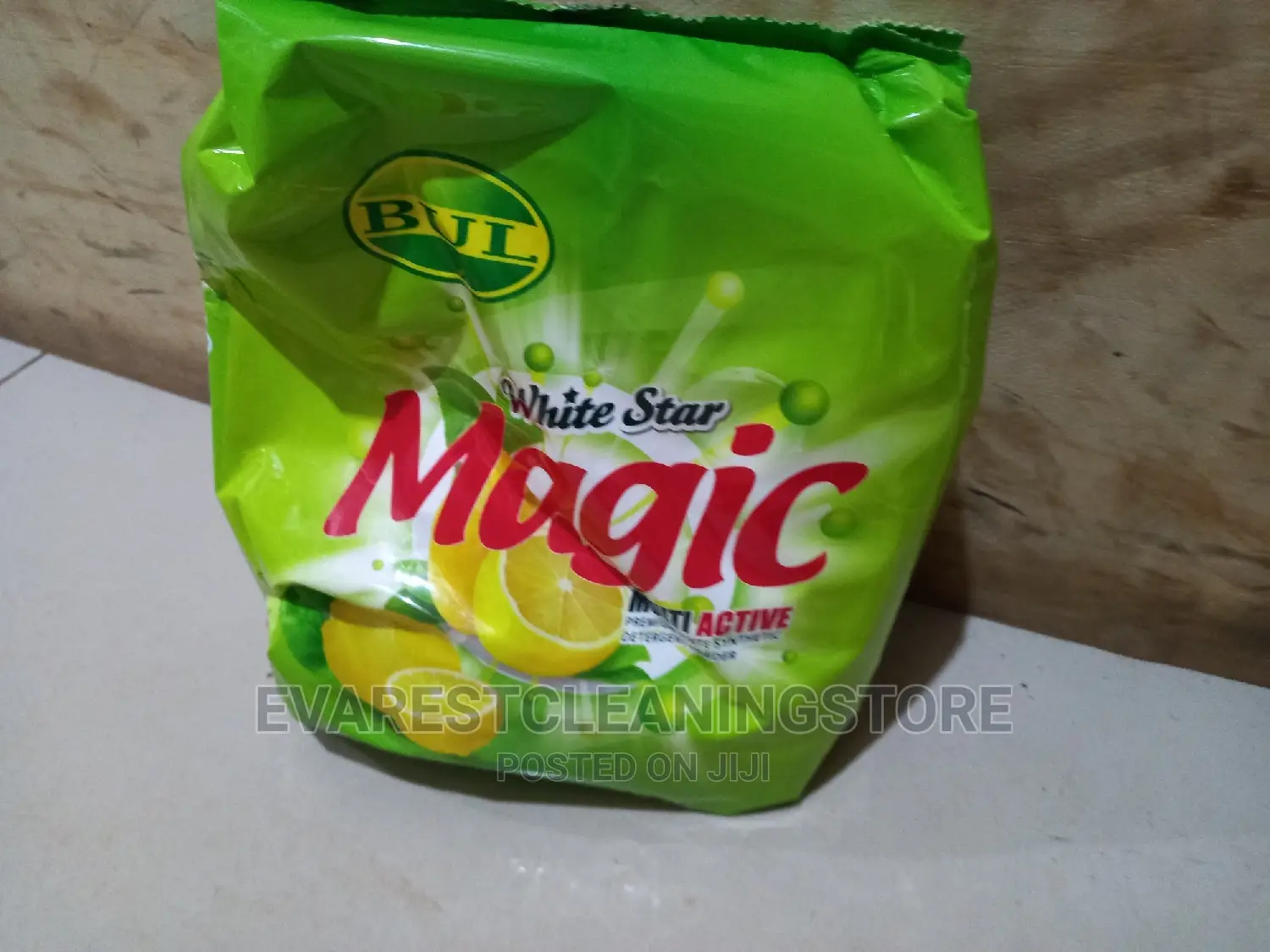 1kg Magic Powder