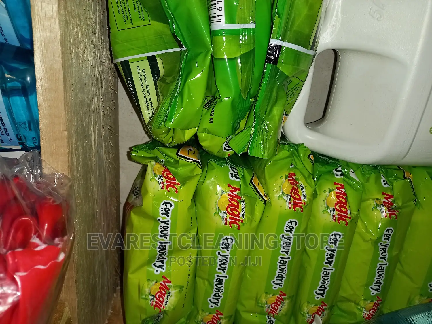 1kg Magic Powder