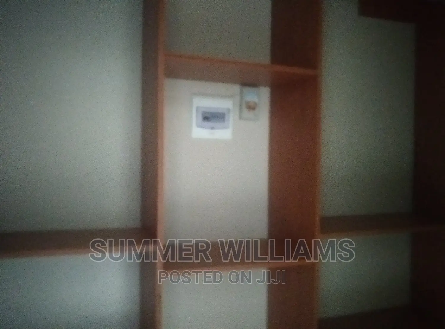 1bdrm Apartment in Namave, Goma for rent