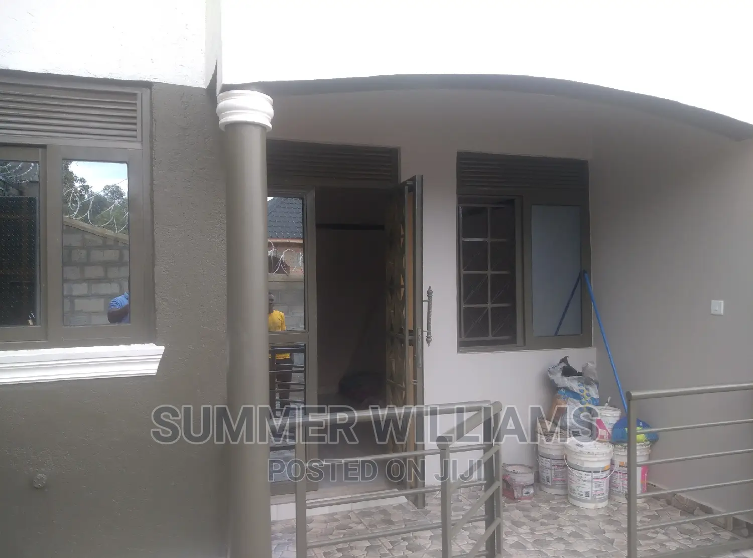 1bdrm Apartment in Namave, Goma for rent