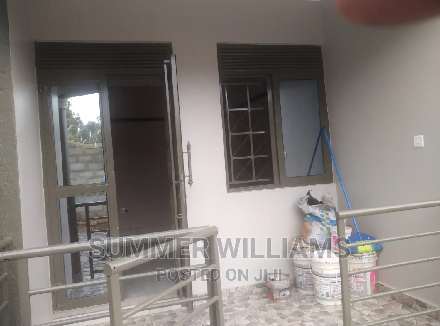 1bdrm Apartment in Namave, Goma for rent
