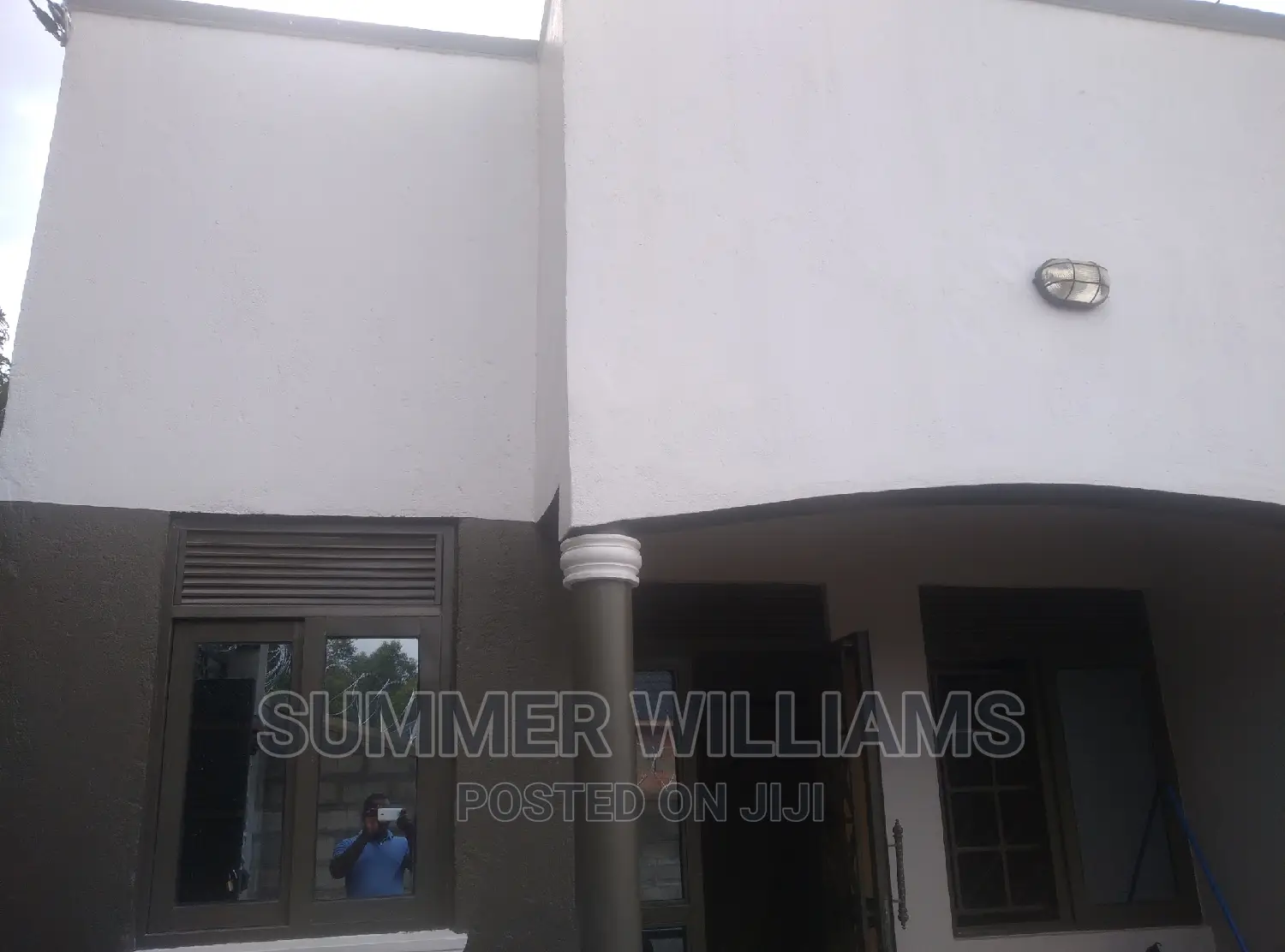 1bdrm Apartment in Namave, Goma for rent
