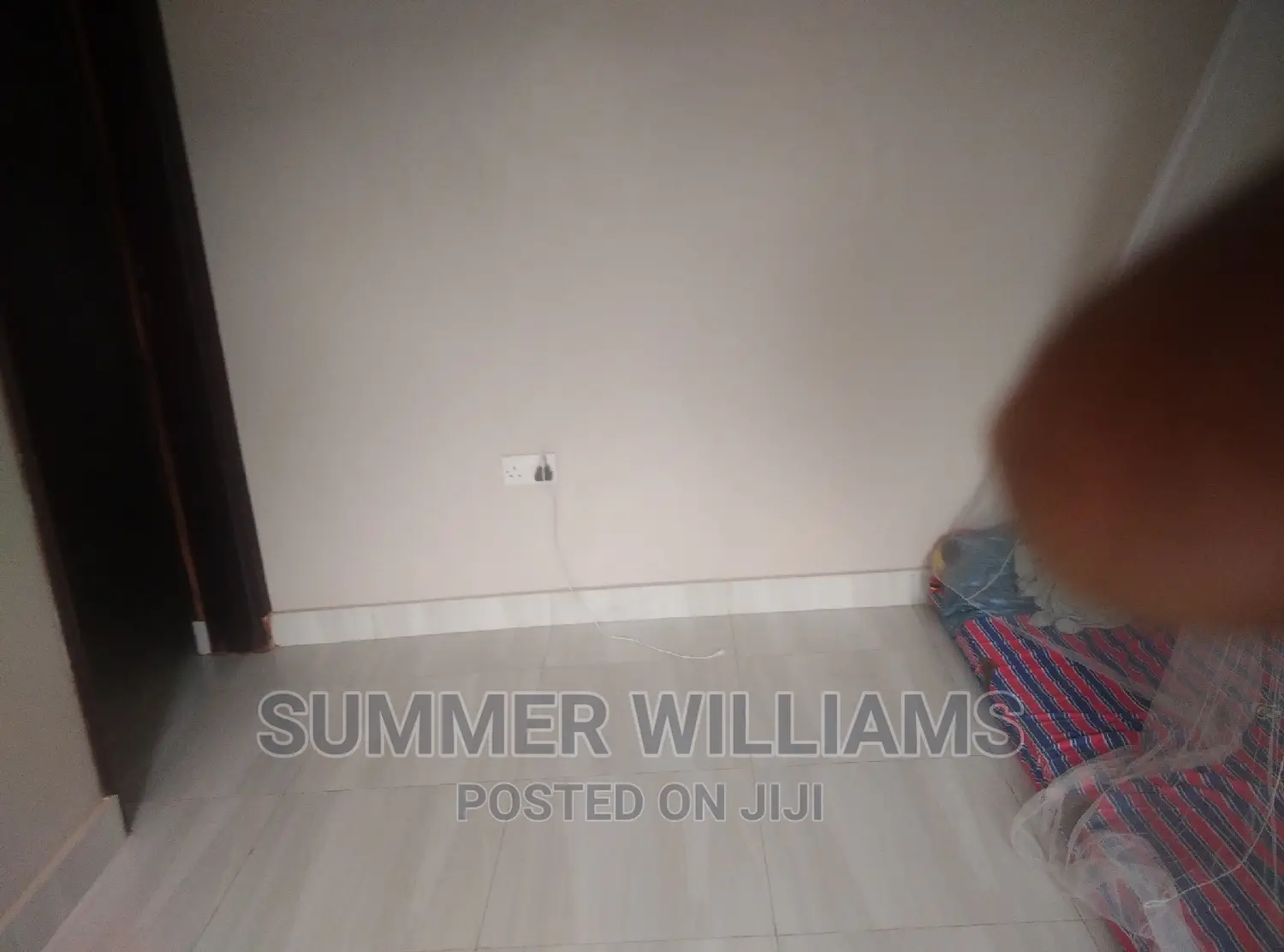 1bdrm Apartment in Namave, Goma for rent