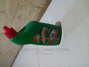 500ml Artic Toilet Cleaner Disinfectant