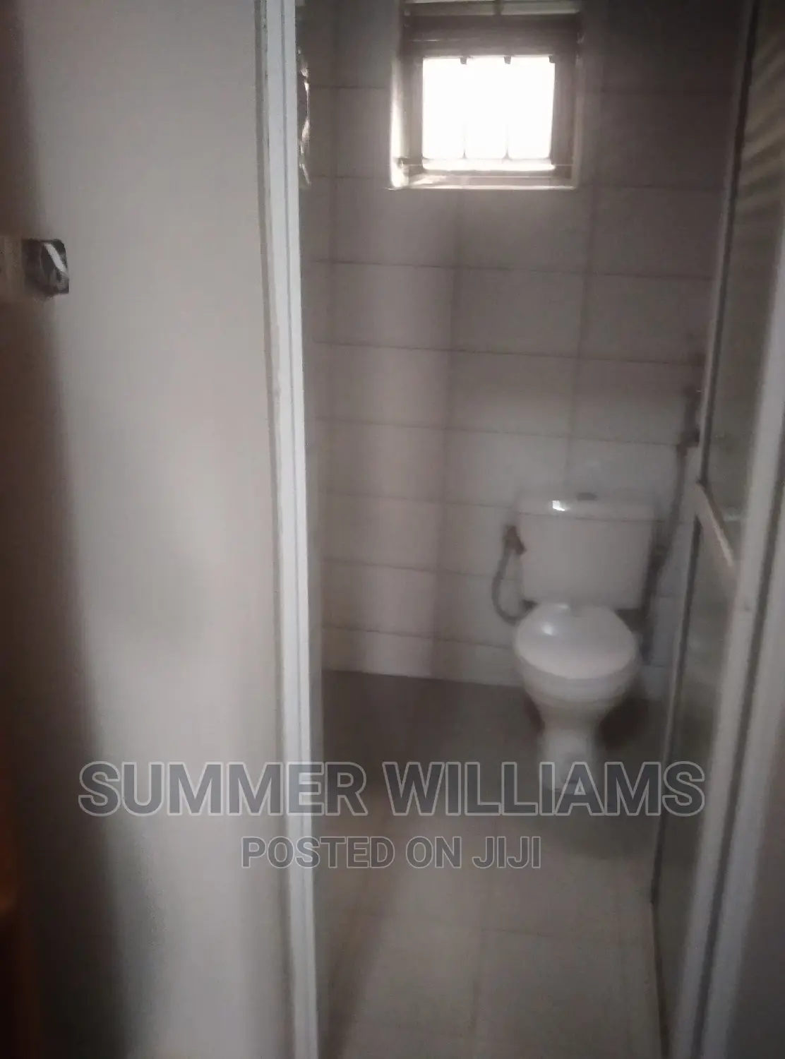 1bdrm Apartment in Namave, Goma for rent