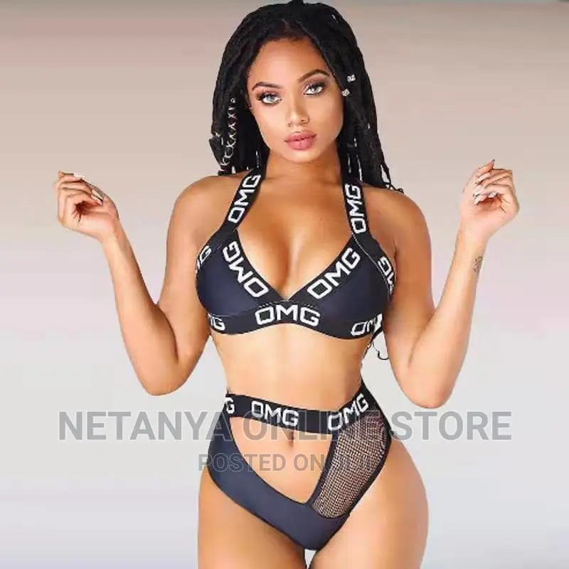 Ladies Sexy Lingerie Sets
