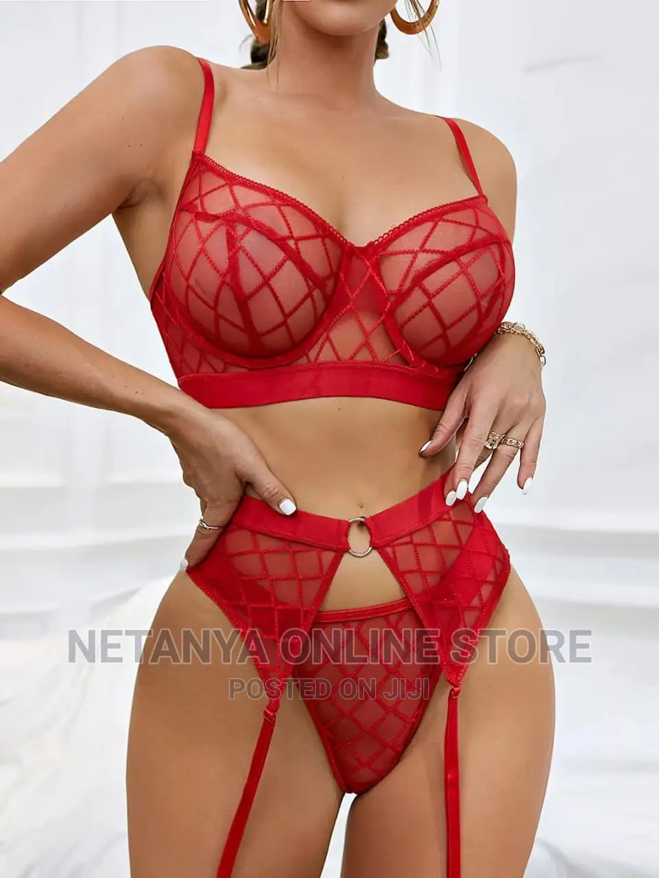 Ladies Sexy Lingerie Sets