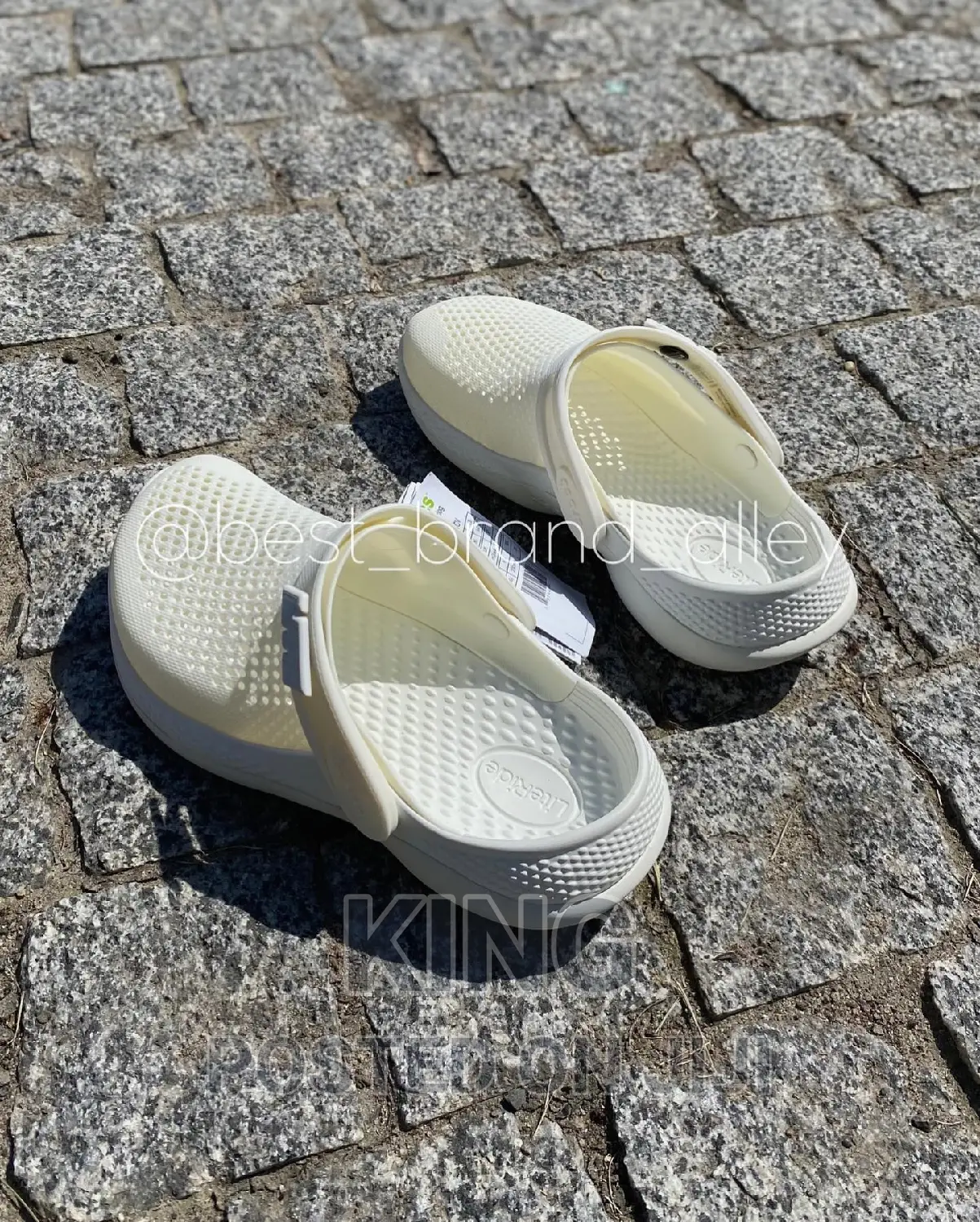 Crocs High Quality