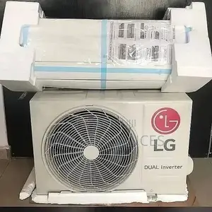 LG 12000 Btu Air Conditioners Fully Stocked