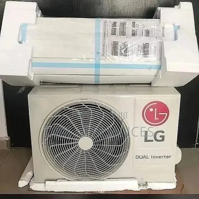 LG 12000 Btu Air Conditioners Fully Stocked