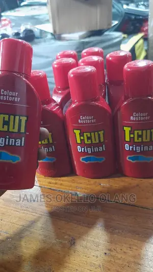 Original T.Cut Colour Restorer
