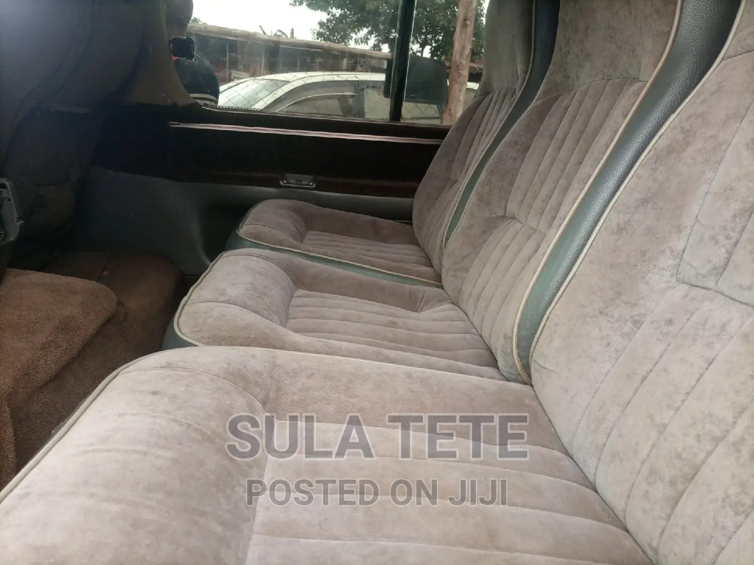 Toyota HiAce 1997 Grey