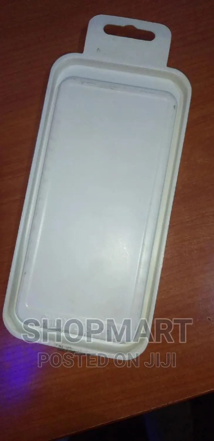 S8 Plus Cover