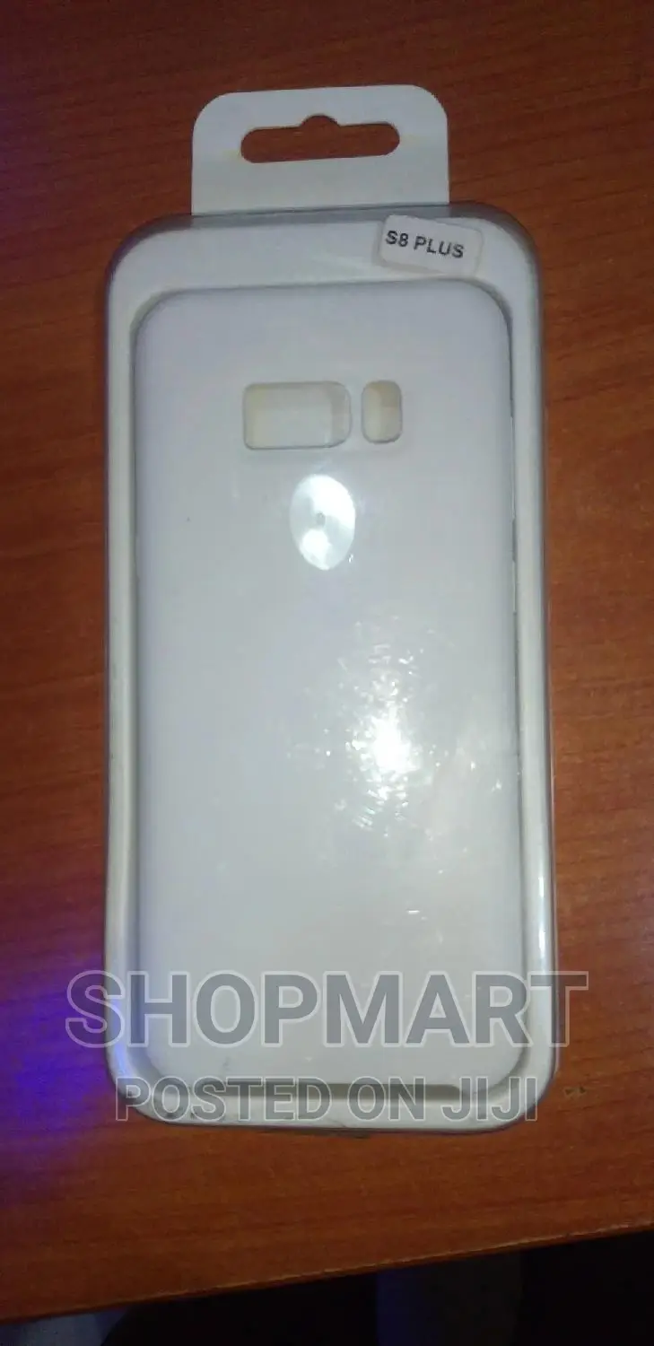 S8 Plus Cover